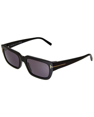 Tom Ford Womens Ezra 54Mm Sunglasses