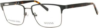 Guess GU50070 020 Grey 54mm