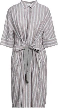 Fabiana Filippi VESTIDOS - Vestidos midi en YOOX.COM