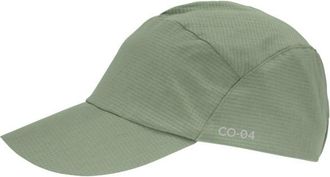 Chillouts Foxhill Cap - Unisex | gr&uuml;n