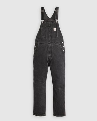 Levi's Rt Overall Darkly Wash Overall