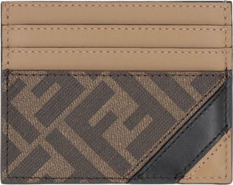 Fendi Hombre, Accesorios, Beige, Talla: ONE Size