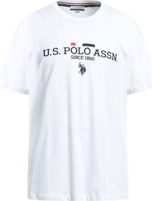 U.S.Polo Association TOPWEAR - T-shirts sur YOOX.COM