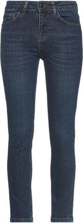 Met PARTES DE ABAJO - Pantalones vaqueros en YOOX.COM