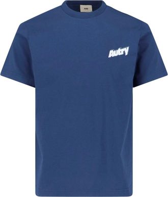 Autry T-Shirt Logo