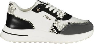 Alviero Martini 1A Classe Sportschoen - Dames - Sneakers - Veelkleurig - 39 EU - Schoenen