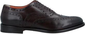 Santoni CALZADO - Zapatos de cordones en YOOX.COM