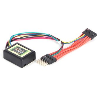 OEM Filtro De Kilometraje Para Cuadro De Instrumentos, Bloqueador De Latas De Od&oacute;metro, Compatible Con Benz W205 222 447 221 212 204-crezuo-crezuo