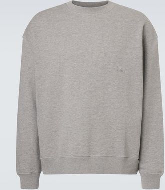 CDLP Cotton sweatshirt