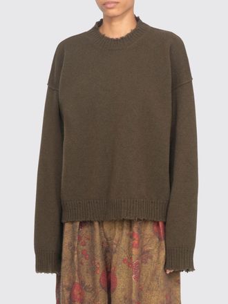 Uma Wang Maglia Uma Wang in cashmere