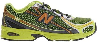 New Balance 740 Sneaker - Heren - Hardloopschoenen - Veelkleurig - 42 EU - Fitness