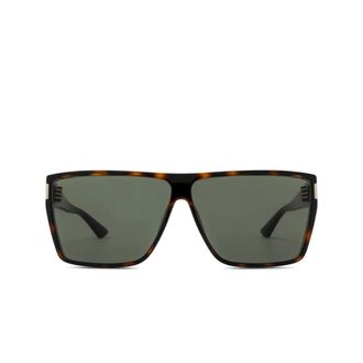 Saint Laurent Sunglasses, unisex, Brown, 64 MM, Sl756 Sunglasses
