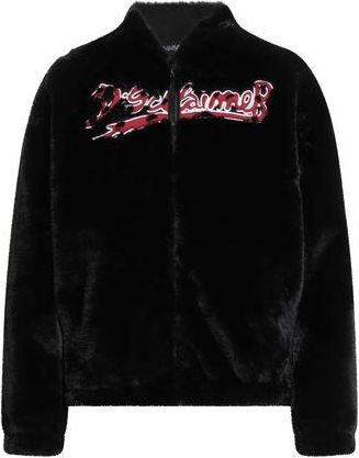 Disclaimer JACKEN & MÄNTEL - Shearling- & Kunstfell auf YOOX.COM