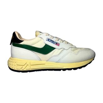 Autry Sneakers, male, White, Size: 12 US Reelwind Low