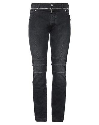 Balmain PARTES DE ABAJO - Pantalones vaqueros en YOOX.COM