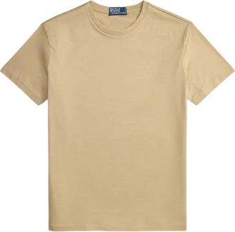 Polo Ralph Lauren T-shirt girocollo - Toni neutri