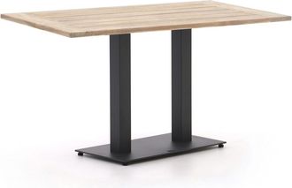 Forza Furniture Forza Orta tuintafel 140x80x75cm