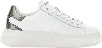 Guess Mujer, Zapatos, Blanco, Talla: 38 EU