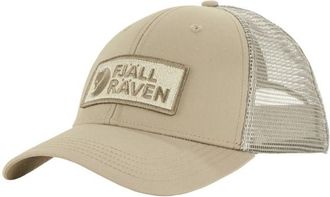Fj&auml;llr&auml;ven Fj&auml;llr&auml;ven L&aring;ngtradarkeps Cap - Unisex | beige