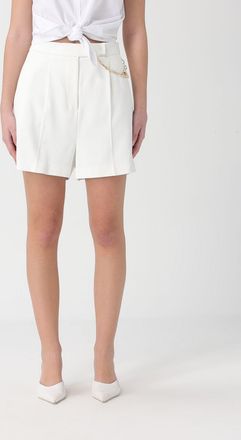 Elisabetta Franchi Pantaloncin Elisabetta Franchi in cr&ecirc;pe