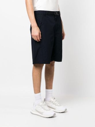C.P. Company Cargo Shorts