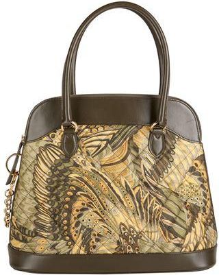 Ferragamo BORSE - Borse a mano su YOOX.COM