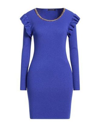 Hellen Batterr DRESSES - Mini dresses on YOOX.COM