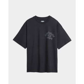 Ecko First String Tee in Black at Nordstrom, Size X-Large