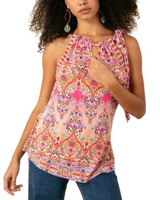 Hale Bob Hale Bob Cali Blouse