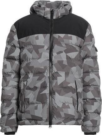 North Sails ROPA DE ABRIGO - Plum&iacute;feros y acolchados en YOOX.COM