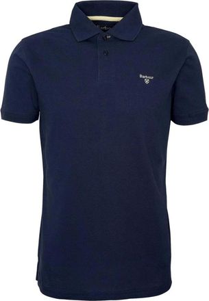 Barbour Hombre, Camisetas, Azul, Talla: S