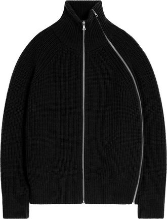 Dries Van Noten Hombre, Jerseys, Negro, Talla: M