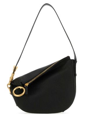 Burberry Black Knight small shoulder bag