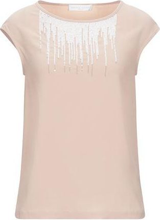 Fabiana Filippi CAMISETAS Y TOPS - Tops en YOOX.COM
