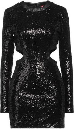 Staud VESTIDOS - Minivestidos en YOOX.COM