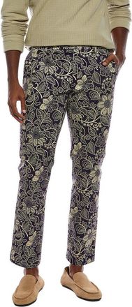 J.McLaughlin J. McLaughlin Lukas Printed Pant