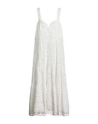 Farm Rio KLEIDER - Maxi-Kleider auf YOOX.COM