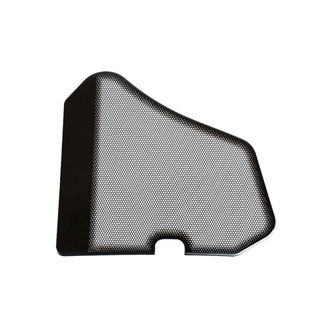 OEM Cubierta Antipolvo/rejilla De Ventilaci&oacute;n Decorativa Negra Para El Compartimento Del Motor Del Bmw Serie 5 I5 G60 De 2024