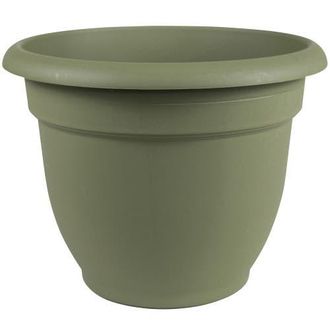 Bloem 12 Inch Ariana Pot Planter, Living Green at Nordstrom