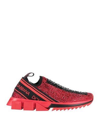 Dolce & Gabbana SCHUHE - Sneakers auf YOOX.COM