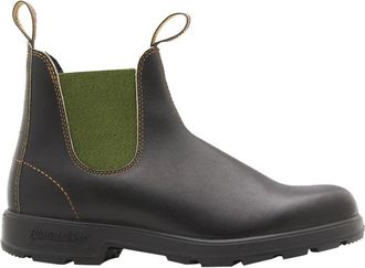 Blundstone Originals Chelsea Boots - Heren - Chelseaboots - Bruin - 40 EU - Leer - Schoenen