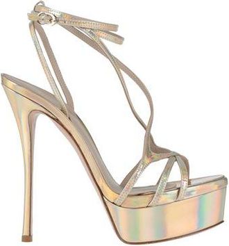 Le Silla Sandals