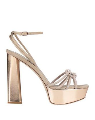 Le Silla CALZADO - Sandalias con cierre en YOOX.COM