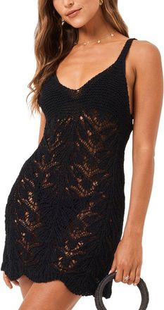 L*Space Lisola Cover-Up