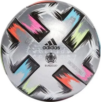 adidas Uniforia Finale Pro Ball Silver FS5078