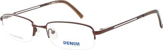 Denim & Supply Optical Glasses MATTE BLACK