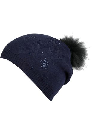 Capelli Bommelmütze