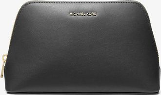 Michael Kors Jet Set Medium Leather Travel Kit