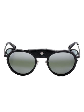 Vuarnet Occhiali da sole Glacier - Nero