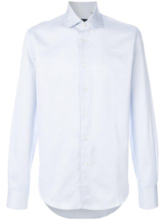 Dell'Oglio Camicia - Bianco